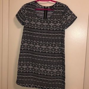 5/$25🖤 Rue21 dress​